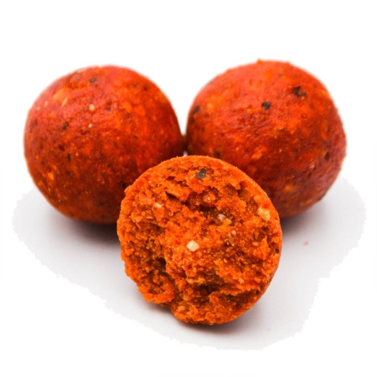 Massive Baits Eco Boilies Tutti Frutti
